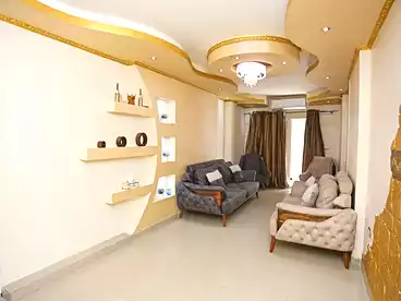 Apartments For sale in Port Said Street, Camp Cesar, 155 sqm