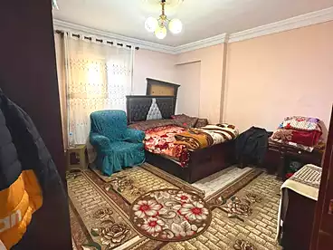 Apartments For sale in El Falki, El Seyouf, 115 sqm