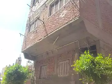House / Home For sale in New Marg, El Marg, 60 sqm
