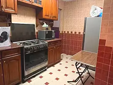 Apartments For sale in El Taawon, El Haram, 165 sqm
