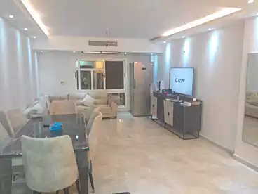 Properties For rent in Madinaty - B 11, Eleventh Zone Buildings, 116 sqm