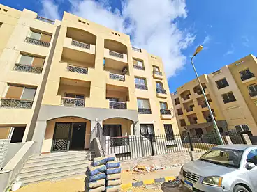 سكني للإيجار في كمبوند باراديس - المهندسين، كمبوند بالتجمع الخامس، 150 متر