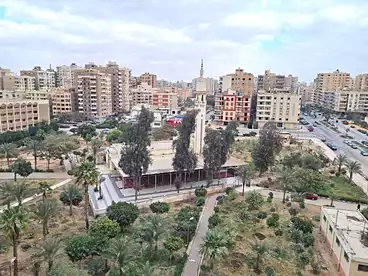 شقق مفروشة للإيجار في المنطقة التاسعة، مدينة نصر، 195 متر