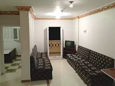 شقق للبيع في شارع محمد نجيب، سيدي بشر بحري، 110 متر