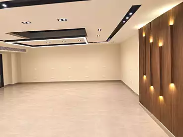 Offices For rent in Rayhanah Plaza - Morshedy Group, Compounds in Maadi, 140 sqm