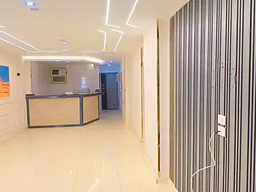 Apartments For rent in El Magzar El Aly St., El Lebeny, 160 sqm