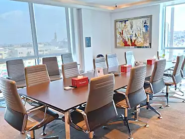 Offices For rent in Southern 90th St., 90th Street, 182 sqm