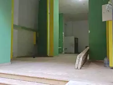 Commercial For sale in Bianchi, El Bitash, 80 sqm