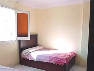 Apartments For sale in Khaled Ibn El Walid St., Sidi Beshr Bahri, 135 sqm