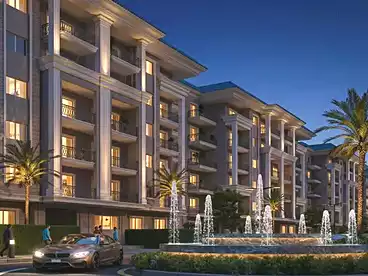 Properties For sale in Moment Community - Reflect Development, El Obour, 167 sqm