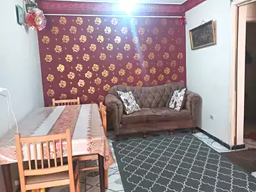 Properties For rent in Sidi Kamal St., El Mandara Bahri, 100 sqm