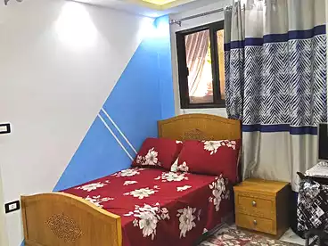 Apartments For sale in El Seyouf, Alexandria, 90 sqm