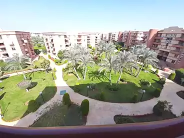 Apartments For rent in Mostafa El-Nahaas St., Phase 4, 150 sqm