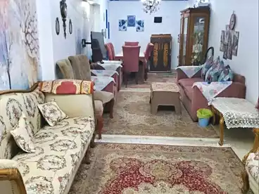 شقق للبيع في فيكتوريا، الاسكندرية، 129 متر