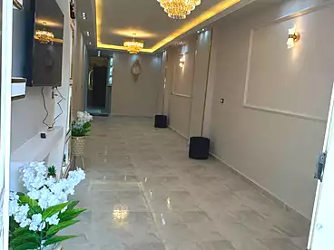 Apartments For sale in Ahmed Esmat St., Ain Shams, 145 sqm