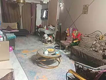 شقق للبيع في ترسا، شارع خاتم المرسلين، 90 متر