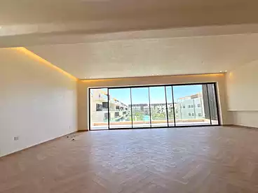 Penthouse For rent in Lake View Residence - El Hazek, Compounds in New Cairo, 345 sqm