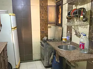 Furnished Apartment For rent in El Arish, El Haram, 175 sqm