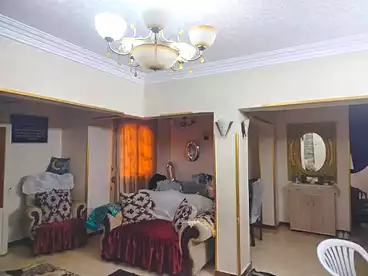 Apartments For sale in Agyad St, El Mariotia, 200 sqm