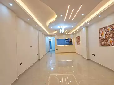 شقق للبيع في المريوطية، فيصل، 170 متر