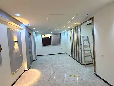 Apartments For sale in Street 27, Nozha 2, 130 sqm