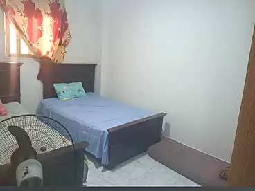 Shared Room For rent in Faisal, Greater Cairo, 100 sqm