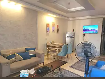 شقق مفروشة للإيجار في العريش، الهرم، 150 متر