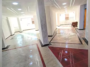 Properties For rent in Malak Hefni St., El Asafra, 180 sqm