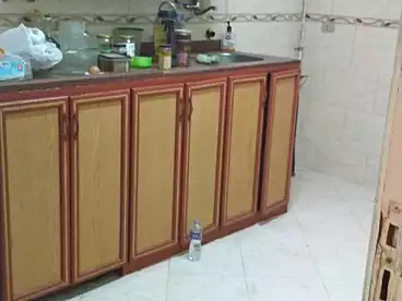 Apartments For rent in Kamal Hegab St., Gisr Al Suez, 155 sqm