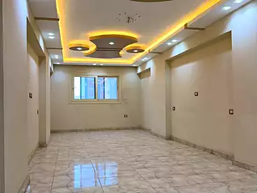 Apartments For sale in Gesr El Suez St., Nozha 2, 150 sqm