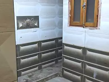 شقق للبيع في شارع كورنيش النيل، حدائق حلوان، 100 متر