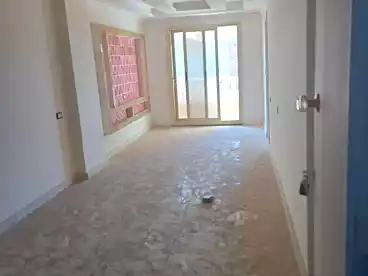 Apartments For sale in Nabawy Al Mohandes St, El Mandara, 110 sqm