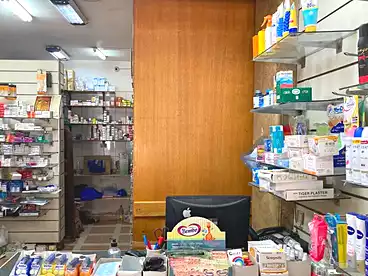 طبي للبيع في شارع الفلكي، باب اللوق، 30 متر