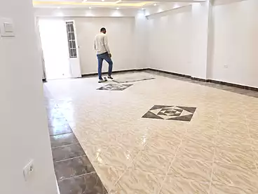 Apartments For sale in El Bitash, Al Agamy, 130 sqm
