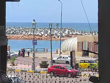 Properties For sale in Sidi Beshr Bahri, Sidi Bishr, 125 sqm