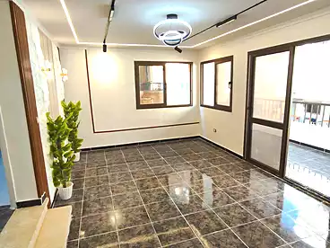 عقارات للبيع في شاطئ النخيل - ٦ اكتوبر، العجمي، 140 متر
