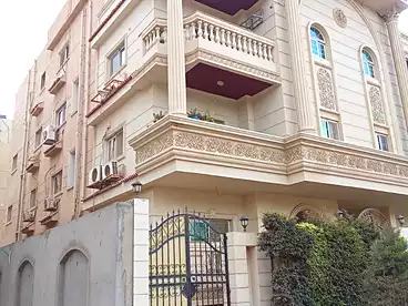 دوبلكس للبيع في البنفسج فيلات، البنفسج، 350 متر