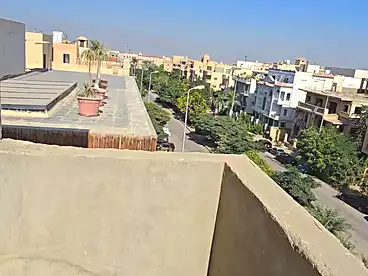Properties For sale in PILOT HALAWANY St., El Narges 2, 271 sqm
