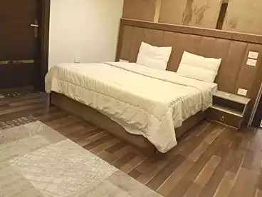Furnished Apartment For rent in Shehab St, El Mohandeseen, 300 sqm