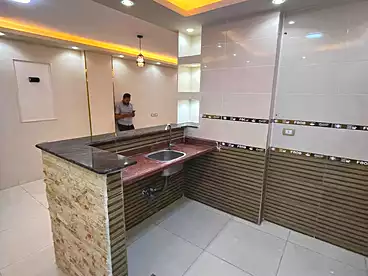 عقارات للإيجار في ألف مسكن، عين شمس، 90 متر