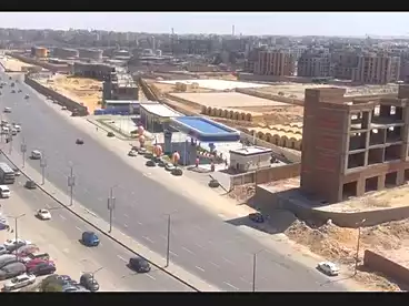 Apartments For sale in Gisr Al Suez, Ain Shams, 125 sqm