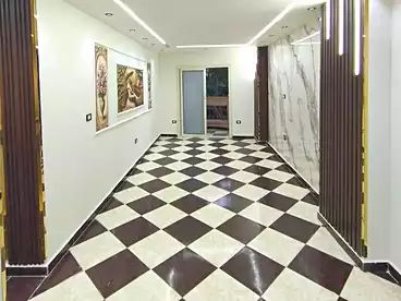 Apartments For sale in El-Salam St, El Bitash, 120 sqm