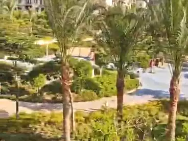 Apartments For sale in Eastown Parks - Eastown Compound, Eastown Compound - Sodic, 240 sqm
