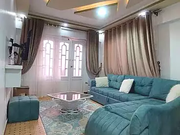 شقق مفروشة للبيع في العجمي، الاسكندرية، 125 متر