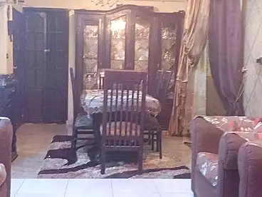 Apartments For sale in Thalathini St., El Haram, 110 sqm