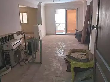 Administrative For rent in Abou Quer St - El Horeya Rd, Ibrahimia, 260 sqm