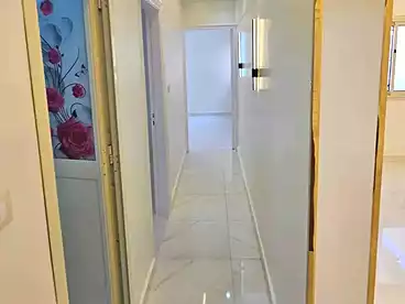 Apartments For sale in Faisal City, Sidi Beshr Qebli, 90 sqm