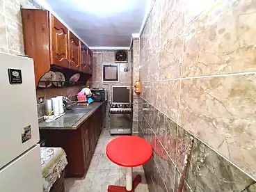 Apartments For sale in Salman El-Farsi St, El Asafra, 123 sqm