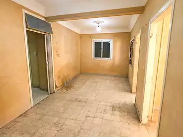 Apartments For sale in Faisal, Greater Cairo, 120 sqm