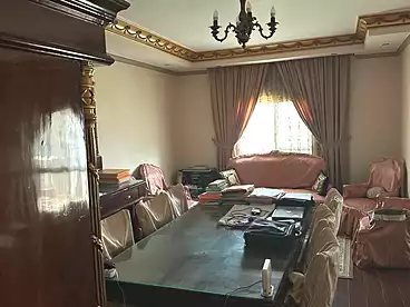 Apartments For sale in Ali Al Sibai St., El Yasmeen 4, 205 sqm